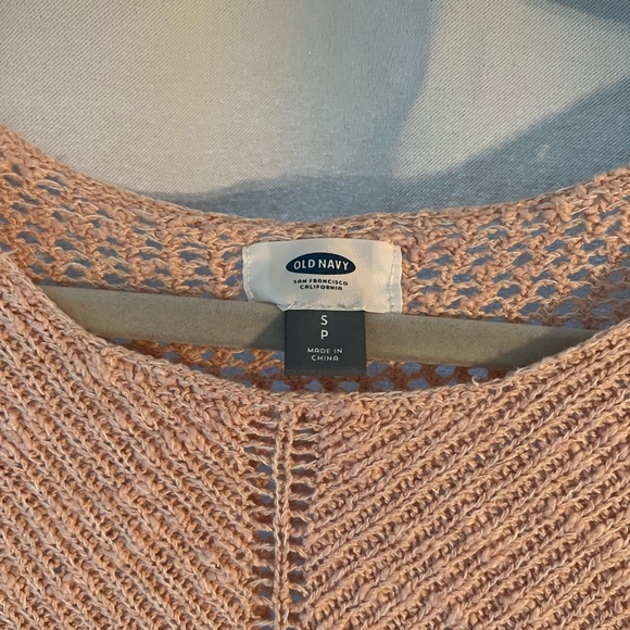 Old Navy Sweater - Picture 2 of 3